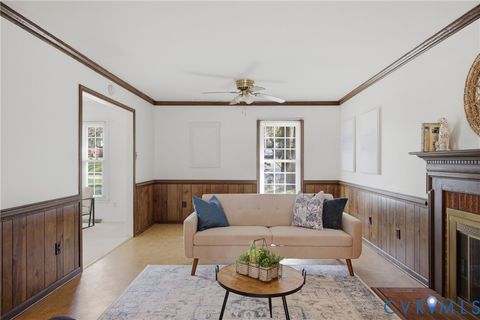 Tiny photo for 9832 Alfaree Road, Chesterfield, VA 23237 (MLS # 2607982)