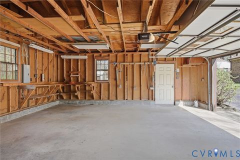 Tiny photo for 9832 Alfaree Road, Chesterfield, VA 23237 (MLS # 2607982)