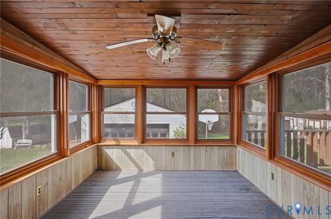 Tiny photo for 9832 Alfaree Road, Chesterfield, VA 23237 (MLS # 2607982)