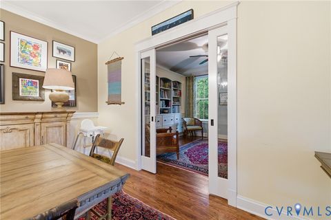 Tiny photo for 9562 Graves RD, South Chesterfield, VA 23803 (MLS # 2612555)