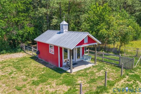 Tiny photo for 9562 Graves RD, South Chesterfield, VA 23803 (MLS # 2612555)