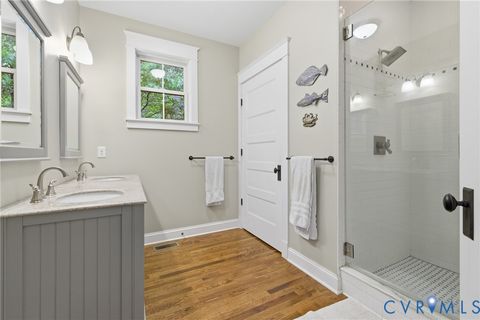 Tiny photo for 9562 Graves RD, South Chesterfield, VA 23803 (MLS # 2612555)