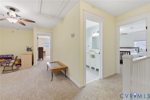 Tiny photo for 9562 Graves RD, South Chesterfield, VA 23803 (MLS # 2612555)