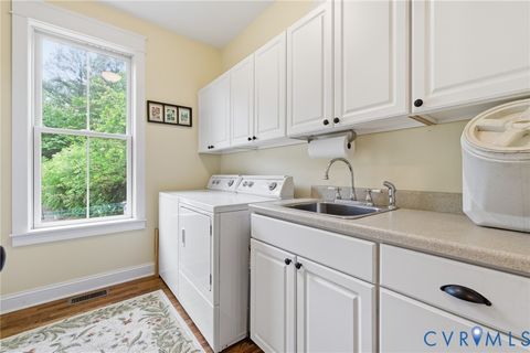 Tiny photo for 9562 Graves RD, South Chesterfield, VA 23803 (MLS # 2612555)