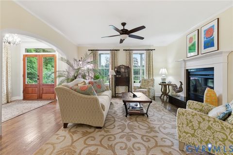 Tiny photo for 9562 Graves RD, South Chesterfield, VA 23803 (MLS # 2612555)