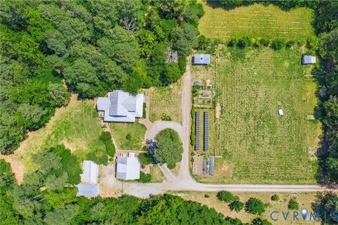 Tiny photo for 9562 Graves RD, South Chesterfield, VA 23803 (MLS # 2612555)
