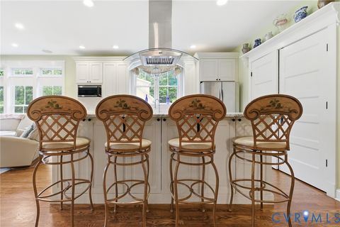 Tiny photo for 9562 Graves RD, South Chesterfield, VA 23803 (MLS # 2612555)