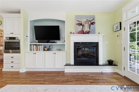 Tiny photo for 9562 Graves RD, South Chesterfield, VA 23803 (MLS # 2612555)