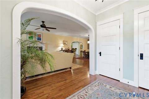 Tiny photo for 9562 Graves RD, South Chesterfield, VA 23803 (MLS # 2612555)