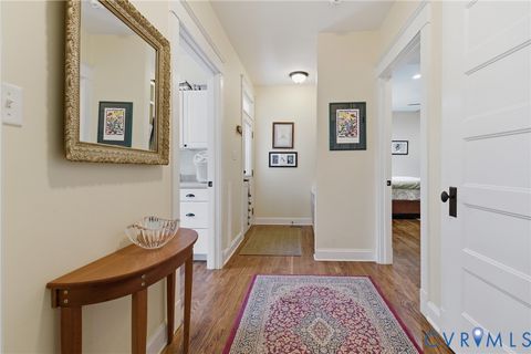 Tiny photo for 9562 Graves RD, South Chesterfield, VA 23803 (MLS # 2612555)