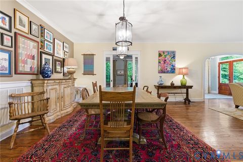 Tiny photo for 9562 Graves RD, South Chesterfield, VA 23803 (MLS # 2612555)