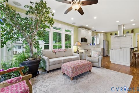 Tiny photo for 9562 Graves RD, South Chesterfield, VA 23803 (MLS # 2612555)