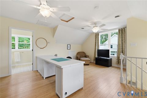 Tiny photo for 9562 Graves RD, South Chesterfield, VA 23803 (MLS # 2612555)