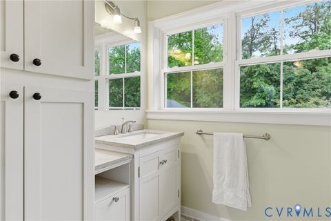 Tiny photo for 9562 Graves RD, South Chesterfield, VA 23803 (MLS # 2612555)