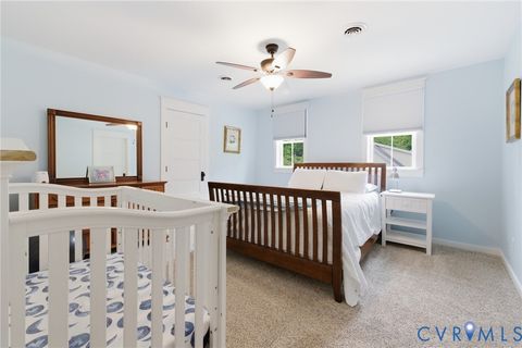 Tiny photo for 9562 Graves RD, South Chesterfield, VA 23803 (MLS # 2612555)