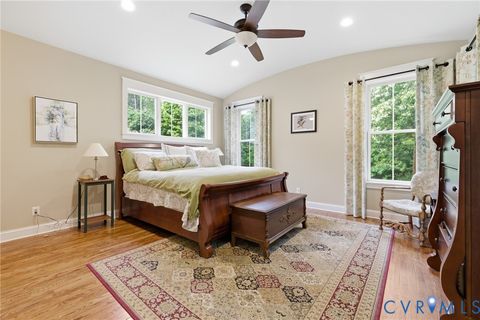 Tiny photo for 9562 Graves RD, South Chesterfield, VA 23803 (MLS # 2612555)