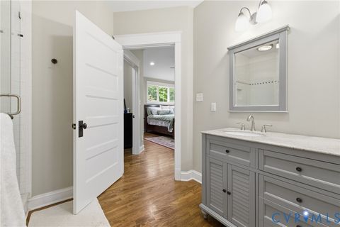 Tiny photo for 9562 Graves RD, South Chesterfield, VA 23803 (MLS # 2612555)