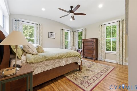 Tiny photo for 9562 Graves RD, South Chesterfield, VA 23803 (MLS # 2612555)