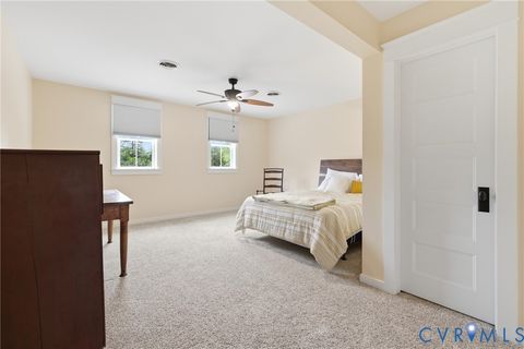Tiny photo for 9562 Graves RD, South Chesterfield, VA 23803 (MLS # 2612555)
