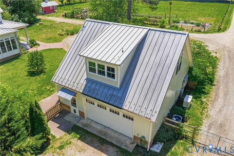 Tiny photo for 9562 Graves RD, South Chesterfield, VA 23803 (MLS # 2612555)
