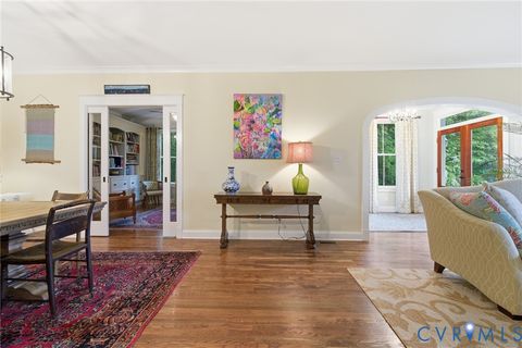 Tiny photo for 9562 Graves RD, South Chesterfield, VA 23803 (MLS # 2612555)