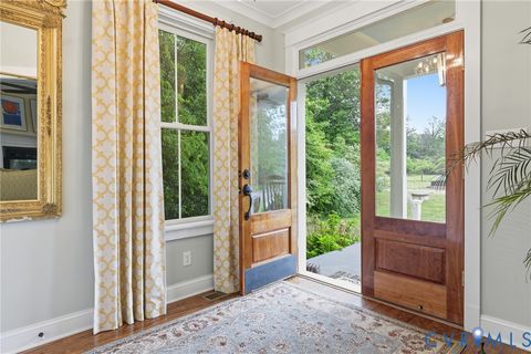 Tiny photo for 9562 Graves RD, South Chesterfield, VA 23803 (MLS # 2612555)