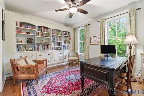 Tiny photo for 9562 Graves RD, South Chesterfield, VA 23803 (MLS # 2612555)