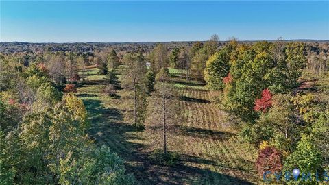 Tiny photo for 00 Allen Rosen Road, Dillwyn, VA 22936 (MLS # 2612456)