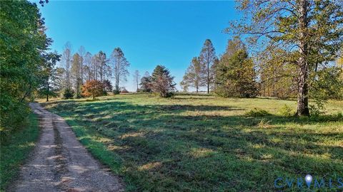 Tiny photo for 00 Allen Rosen Road, Dillwyn, VA 22936 (MLS # 2612456)