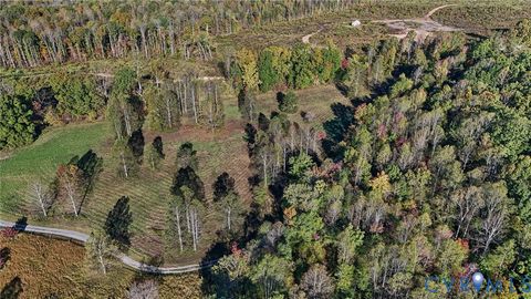 Tiny photo for 00 Allen Rosen Road, Dillwyn, VA 22936 (MLS # 2612456)