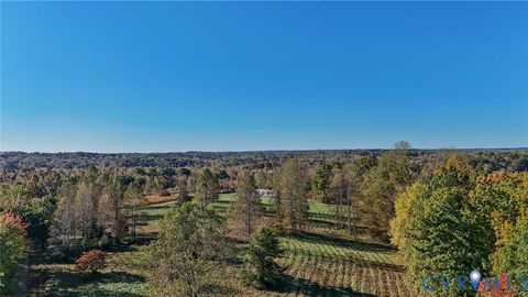 Tiny photo for 00 Allen Rosen Road, Dillwyn, VA 22936 (MLS # 2612456)