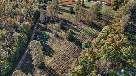 Tiny photo for 00 Allen Rosen Road, Dillwyn, VA 22936 (MLS # 2612456)