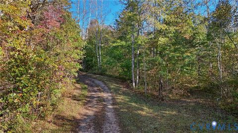 Tiny photo for 00 Allen Rosen Road, Dillwyn, VA 22936 (MLS # 2612456)