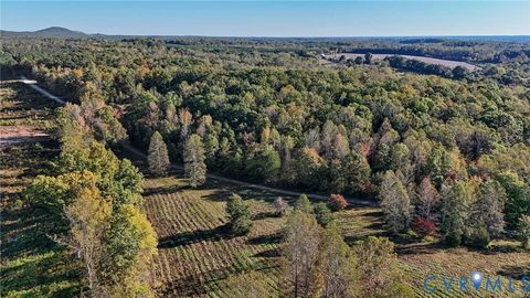 Tiny photo for 00 Allen Rosen Road, Dillwyn, VA 22936 (MLS # 2612456)
