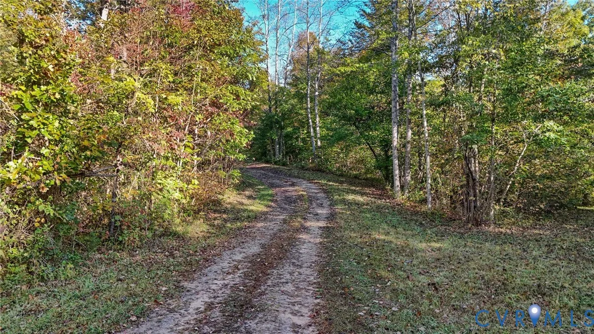 00 Allen Rosen Road
