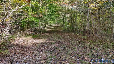 Tiny photo for 00 Allen Rosen Road, Dillwyn, VA 22936 (MLS # 2612456)