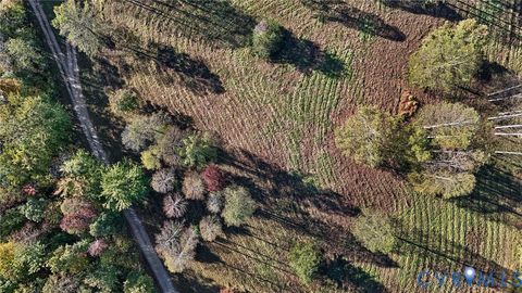 Tiny photo for 00 Allen Rosen Road, Dillwyn, VA 22936 (MLS # 2612456)