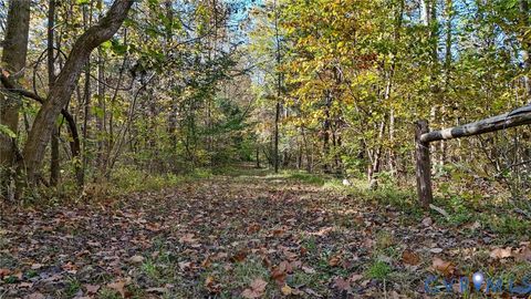Tiny photo for 00 Allen Rosen Road, Dillwyn, VA 22936 (MLS # 2612456)
