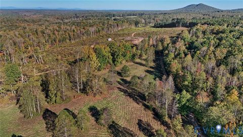 Tiny photo for 00 Allen Rosen Road, Dillwyn, VA 22936 (MLS # 2612456)