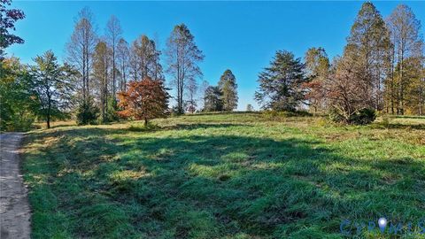Tiny photo for 00 Allen Rosen Road, Dillwyn, VA 22936 (MLS # 2612456)
