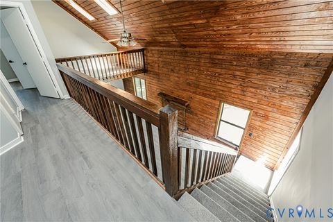 Tiny photo for 14509 Mistwood Forest Court, Chester, VA 23831 (MLS # 2612955)