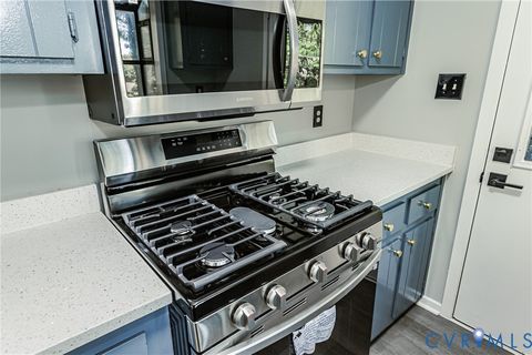Tiny photo for 14509 Mistwood Forest Court, Chester, VA 23831 (MLS # 2612955)