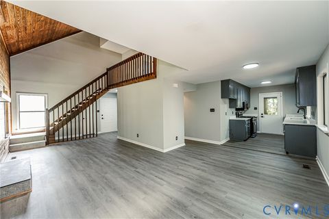 Tiny photo for 14509 Mistwood Forest Court, Chester, VA 23831 (MLS # 2612955)
