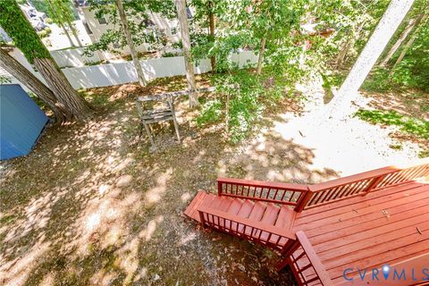 Tiny photo for 14509 Mistwood Forest Court, Chester, VA 23831 (MLS # 2612955)