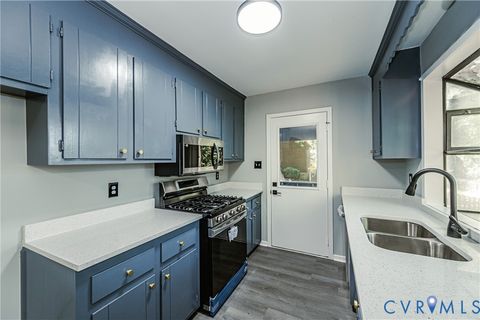 Tiny photo for 14509 Mistwood Forest Court, Chester, VA 23831 (MLS # 2612955)
