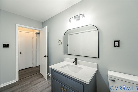 Tiny photo for 14509 Mistwood Forest Court, Chester, VA 23831 (MLS # 2612955)