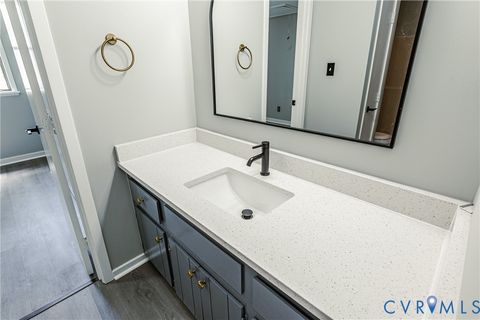 Tiny photo for 14509 Mistwood Forest Court, Chester, VA 23831 (MLS # 2612955)