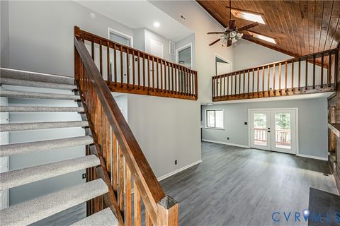 Tiny photo for 14509 Mistwood Forest Court, Chester, VA 23831 (MLS # 2612955)