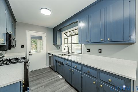 Tiny photo for 14509 Mistwood Forest Court, Chester, VA 23831 (MLS # 2612955)