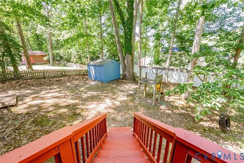 Tiny photo for 14509 Mistwood Forest Court, Chester, VA 23831 (MLS # 2612955)